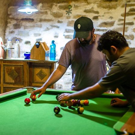 Happy Dervish Homestay Mukteshwar Exterior foto